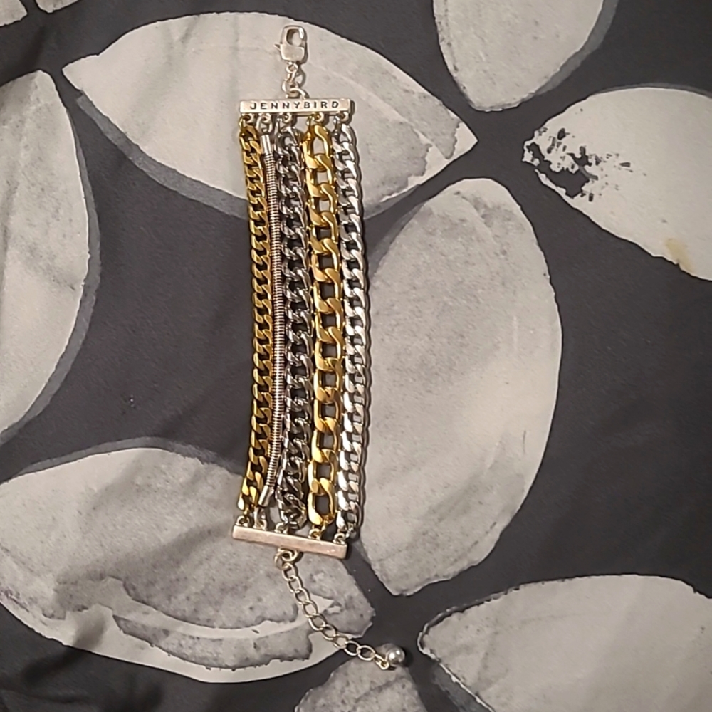 Jenny Bird Austin Cuff